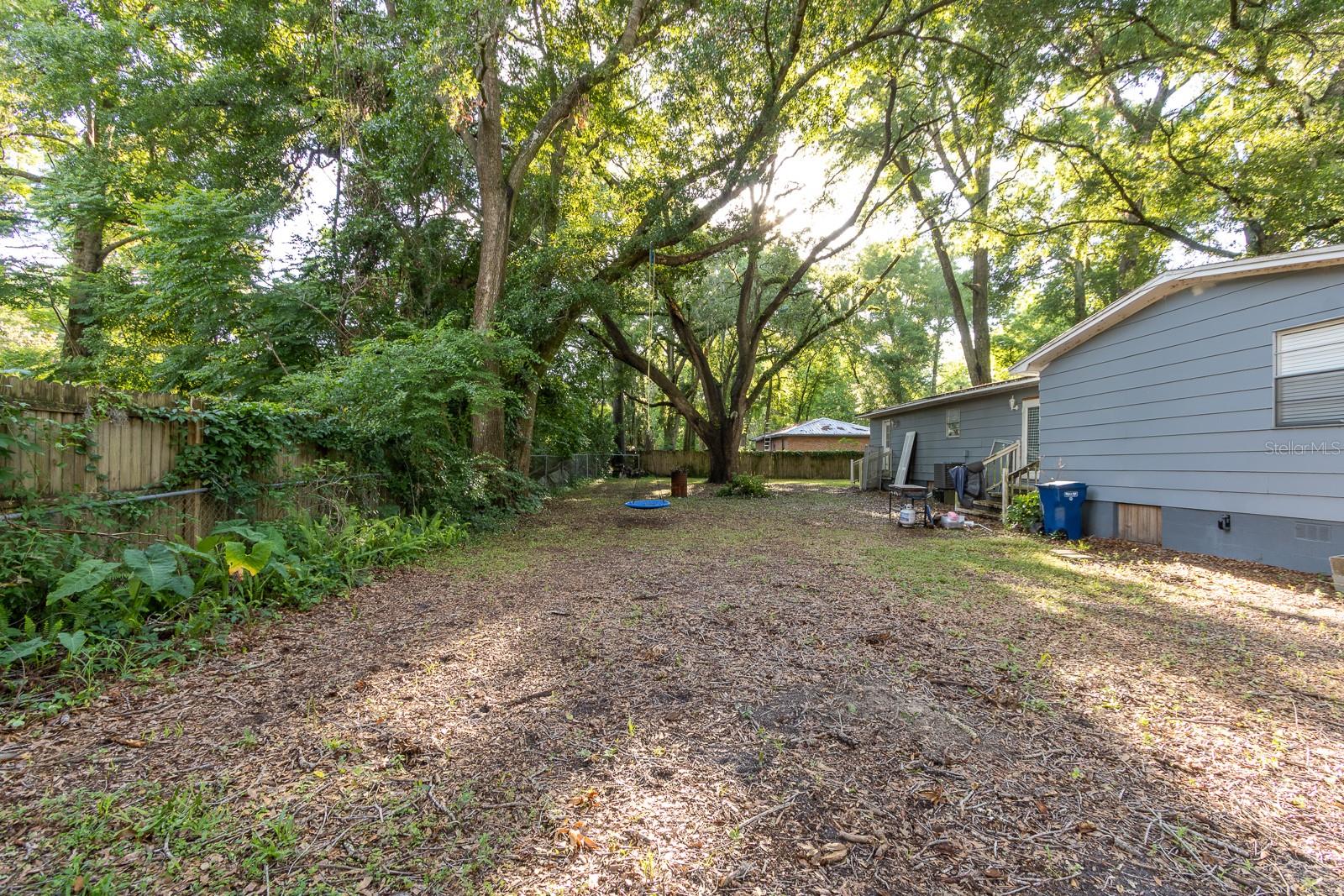 TOMPSETT SURVEY/ALACHUA - Residential