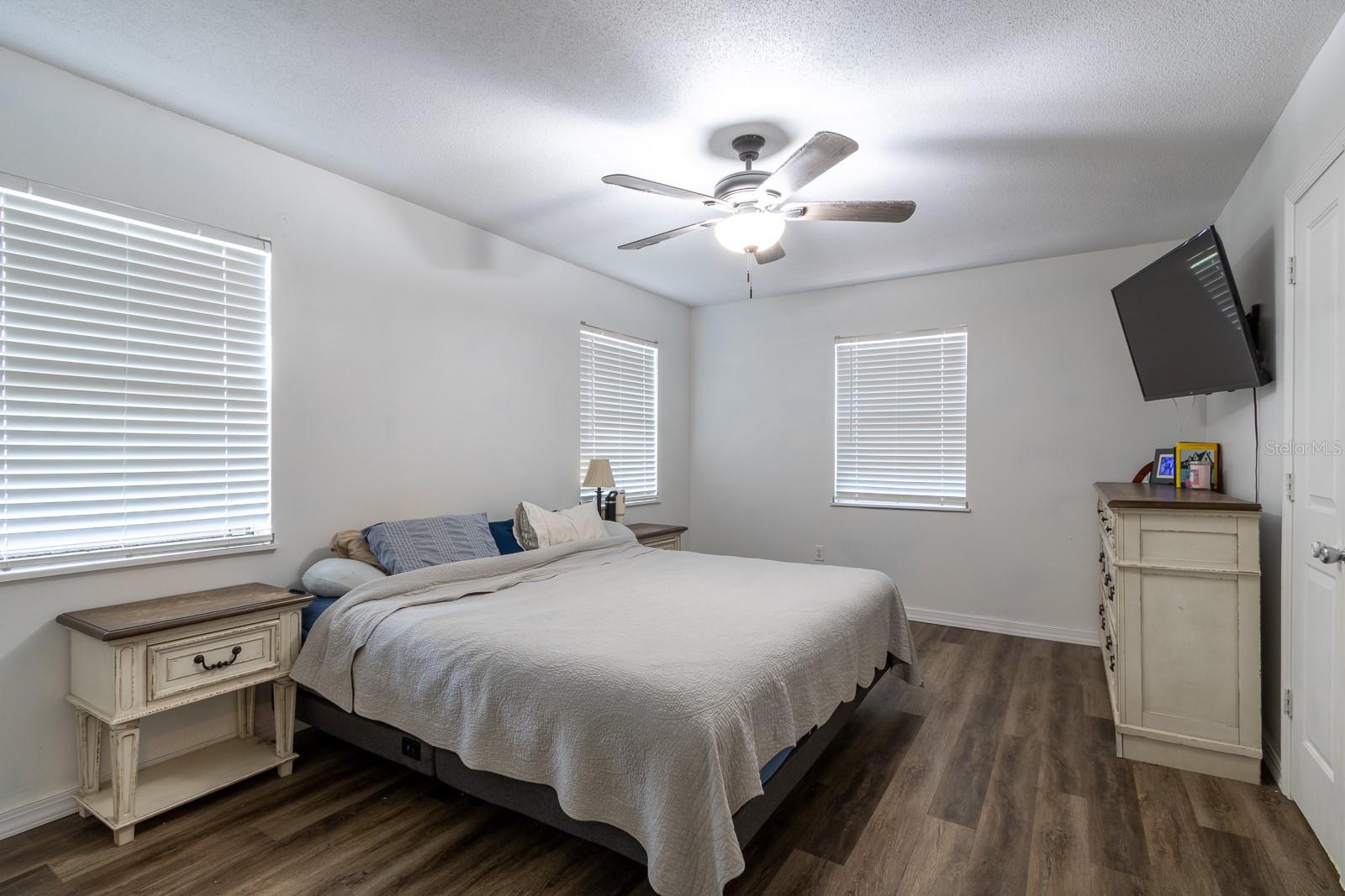 TOMPSETT SURVEY/ALACHUA - Residential