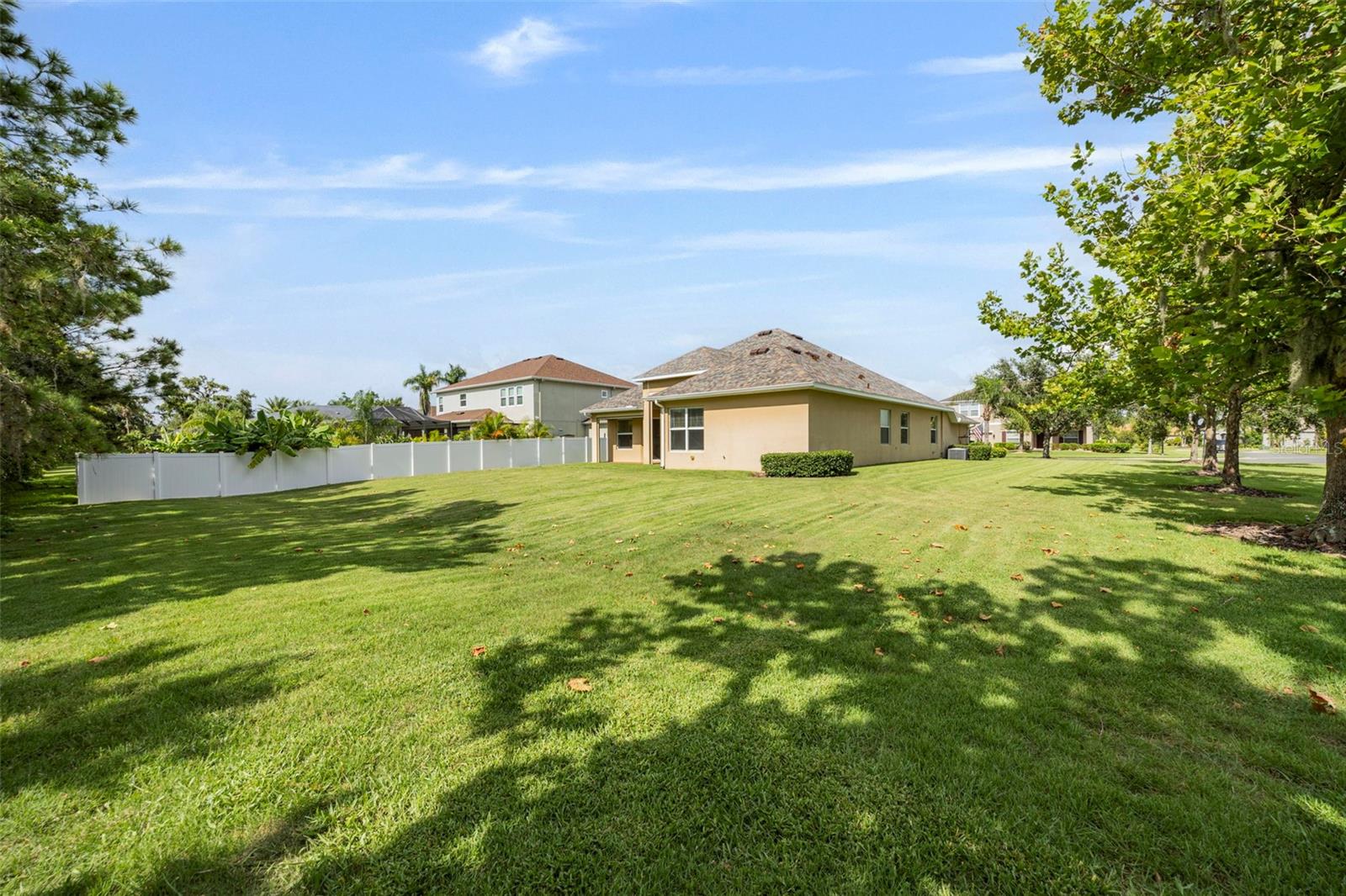 OAKLEAF HAMMOCK PH III - Residential