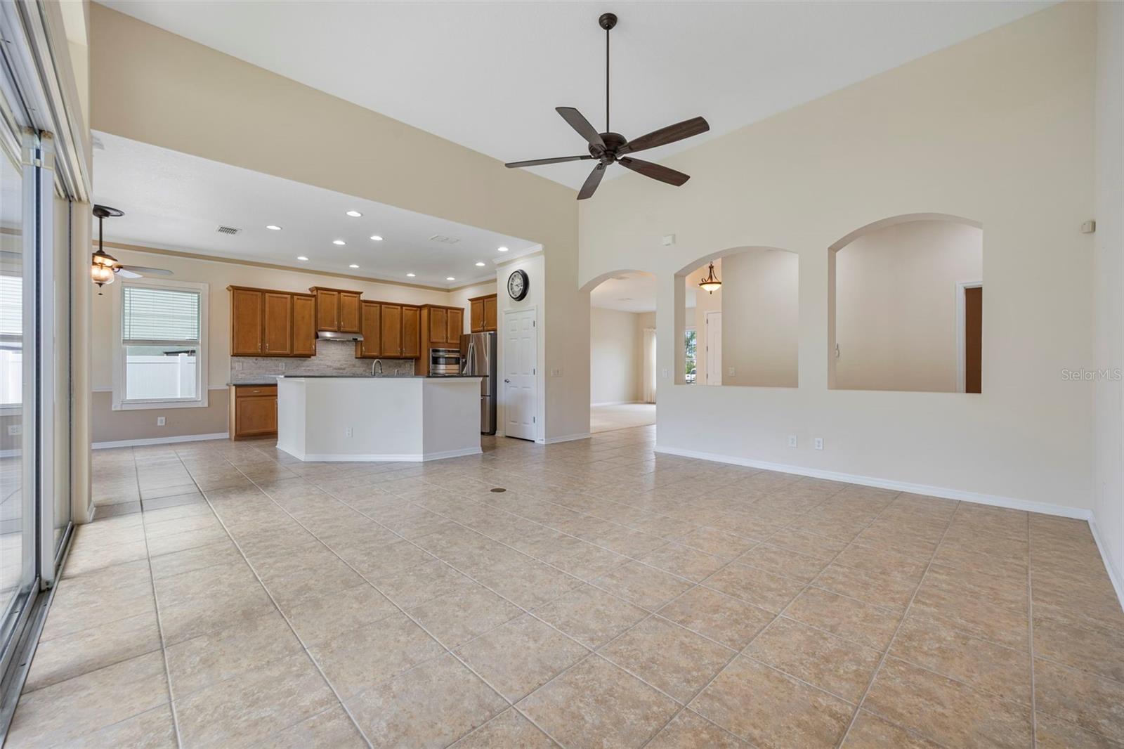 OAKLEAF HAMMOCK PH III - Residential