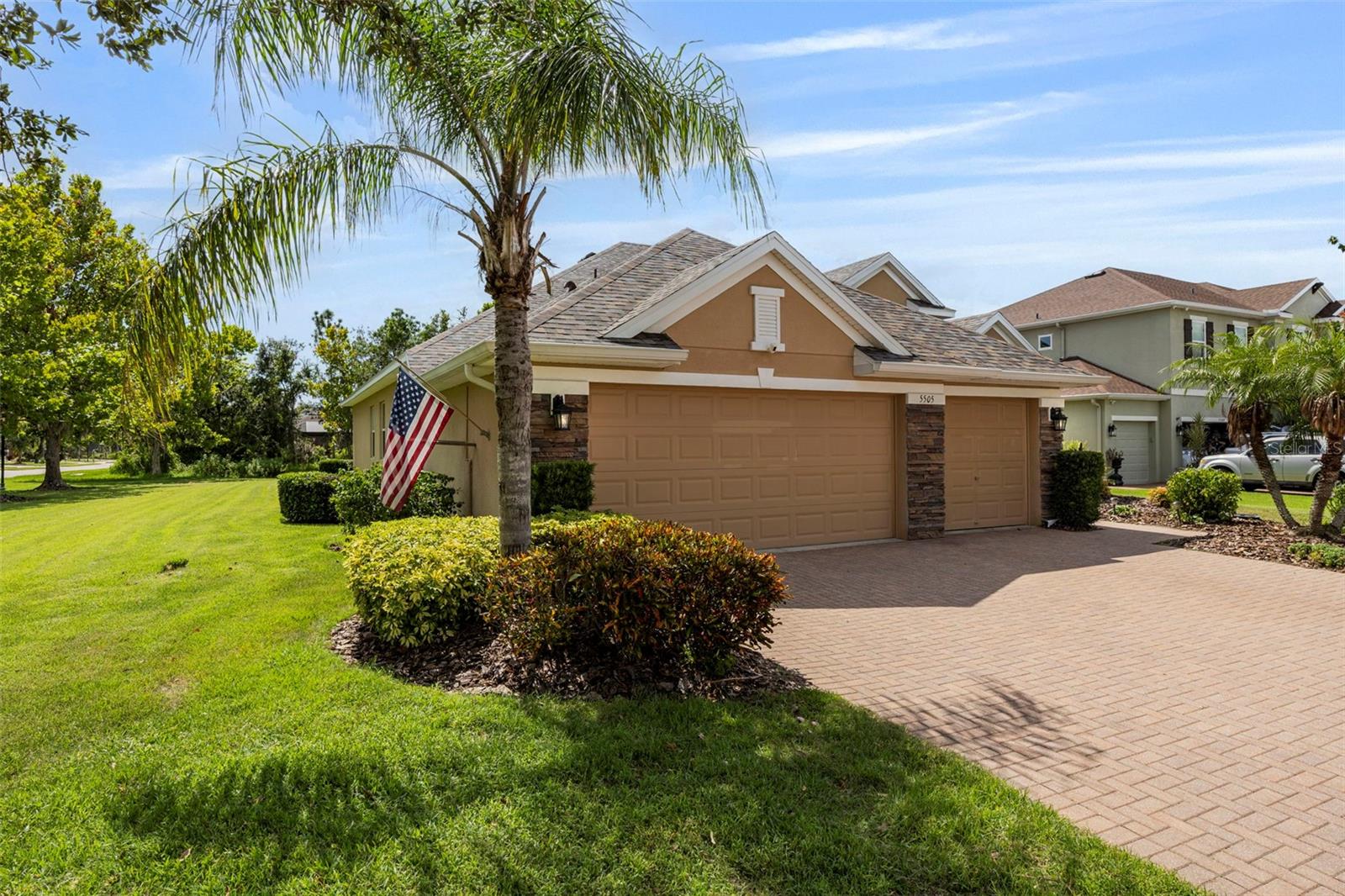 OAKLEAF HAMMOCK PH III - Residential