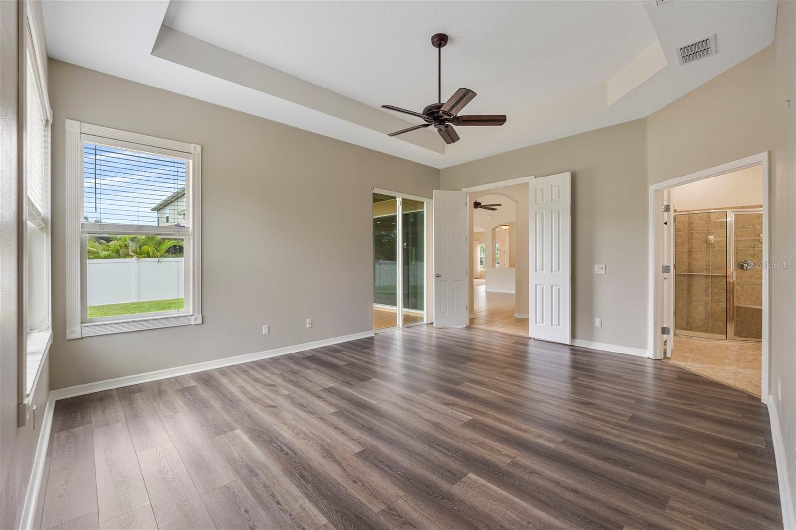 OAKLEAF HAMMOCK PH III - Residential