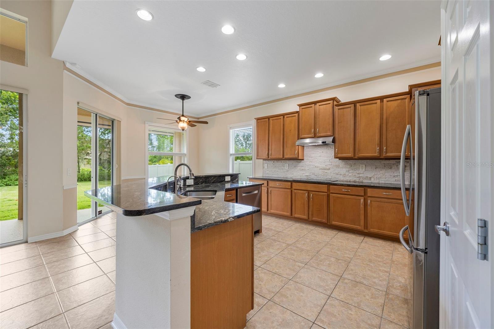 OAKLEAF HAMMOCK PH III - Residential