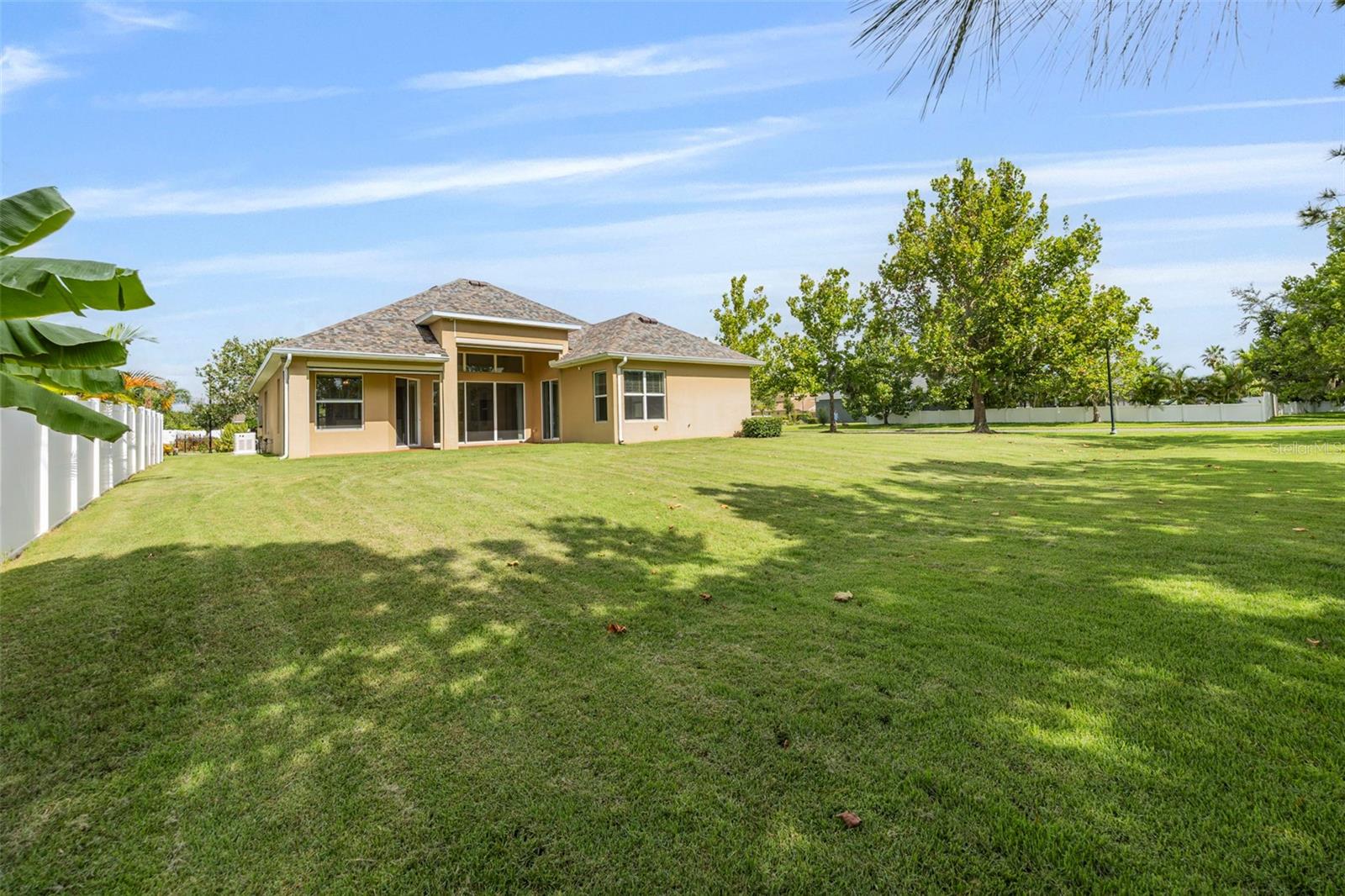 OAKLEAF HAMMOCK PH III - Residential