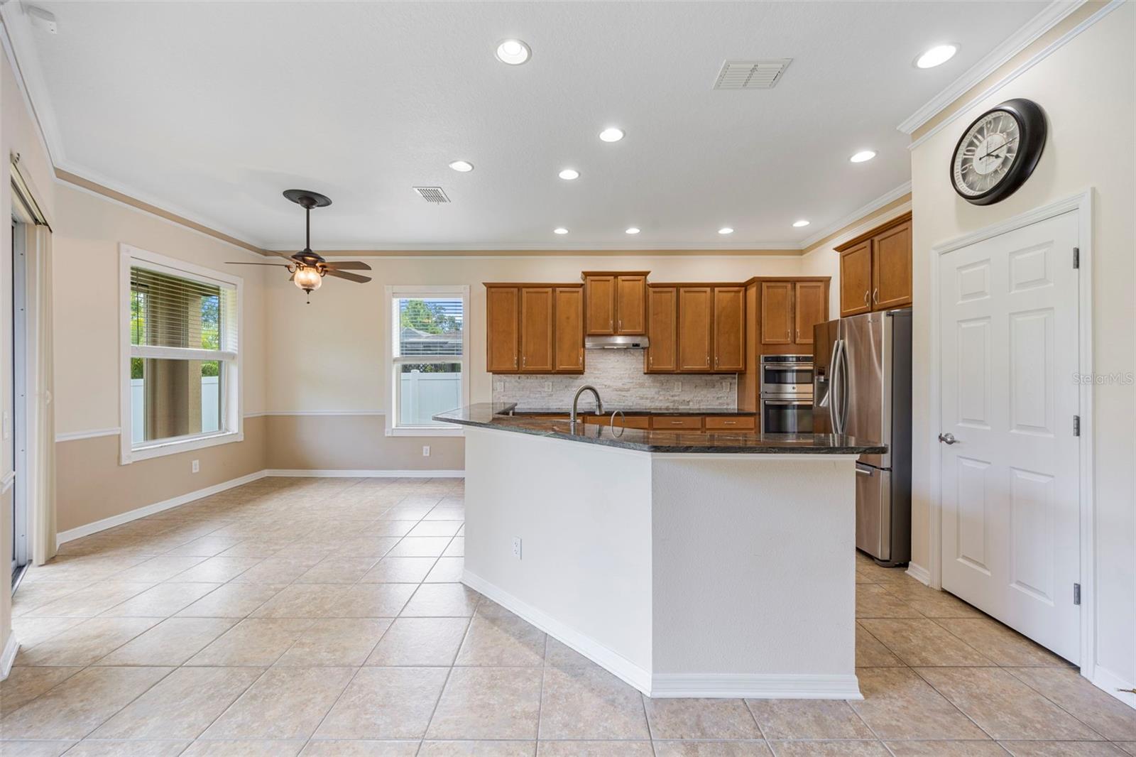 OAKLEAF HAMMOCK PH III - Residential