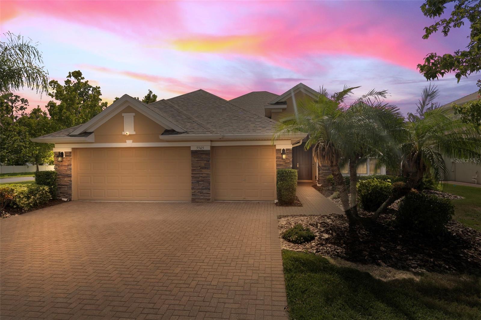 OAKLEAF HAMMOCK PH III - Residential