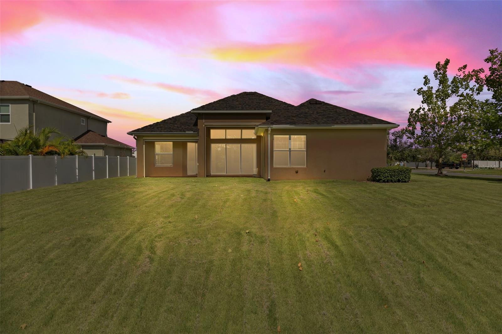 OAKLEAF HAMMOCK PH III - Residential