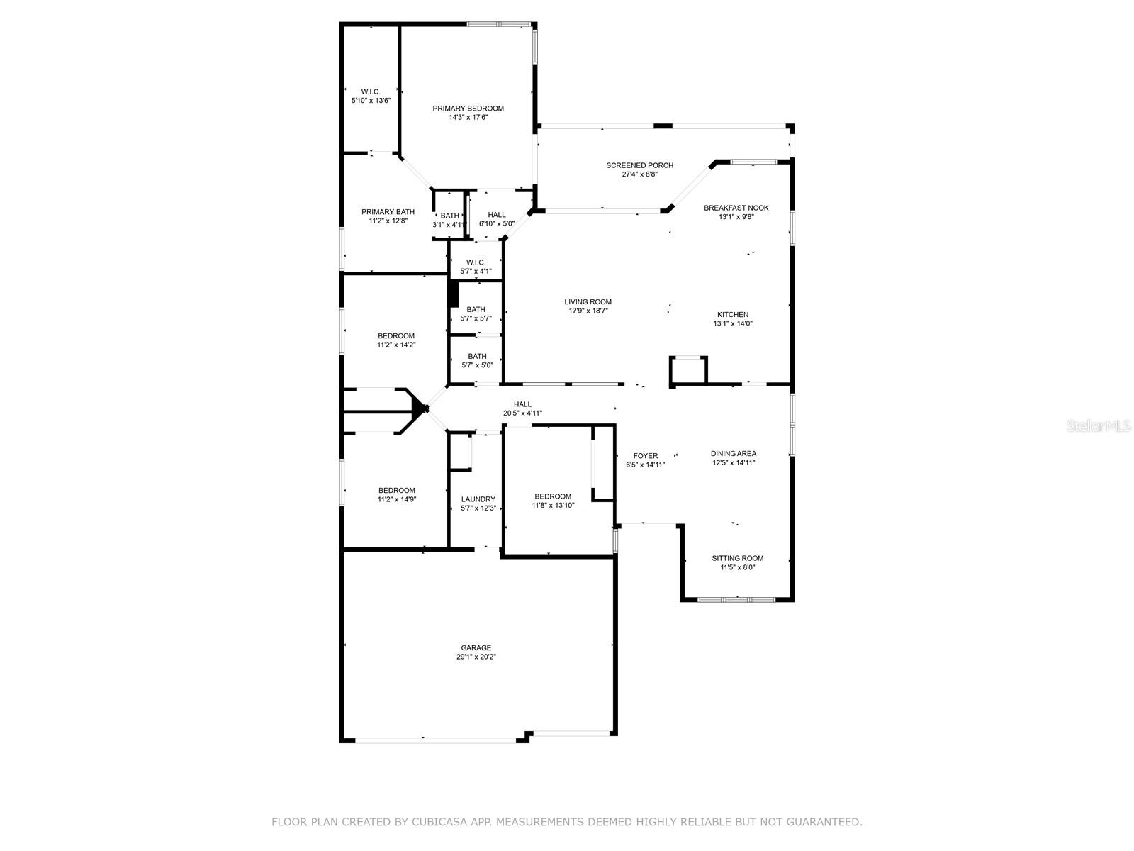 OAKLEAF HAMMOCK PH III - Residential