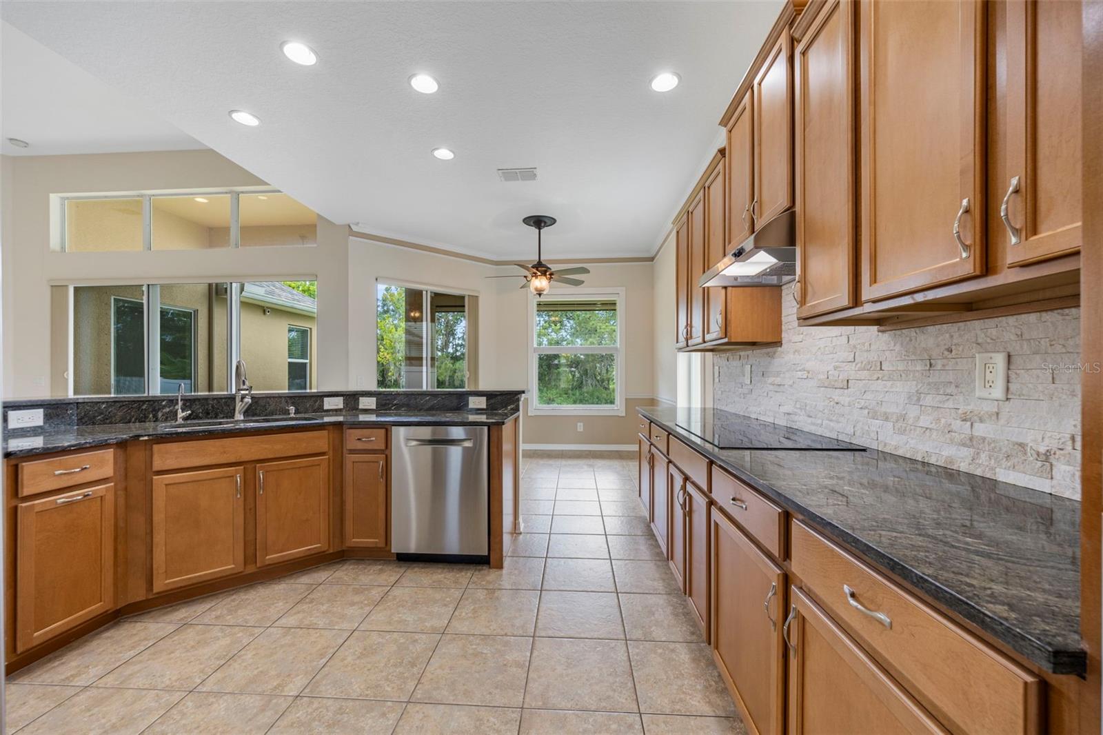 OAKLEAF HAMMOCK PH III - Residential