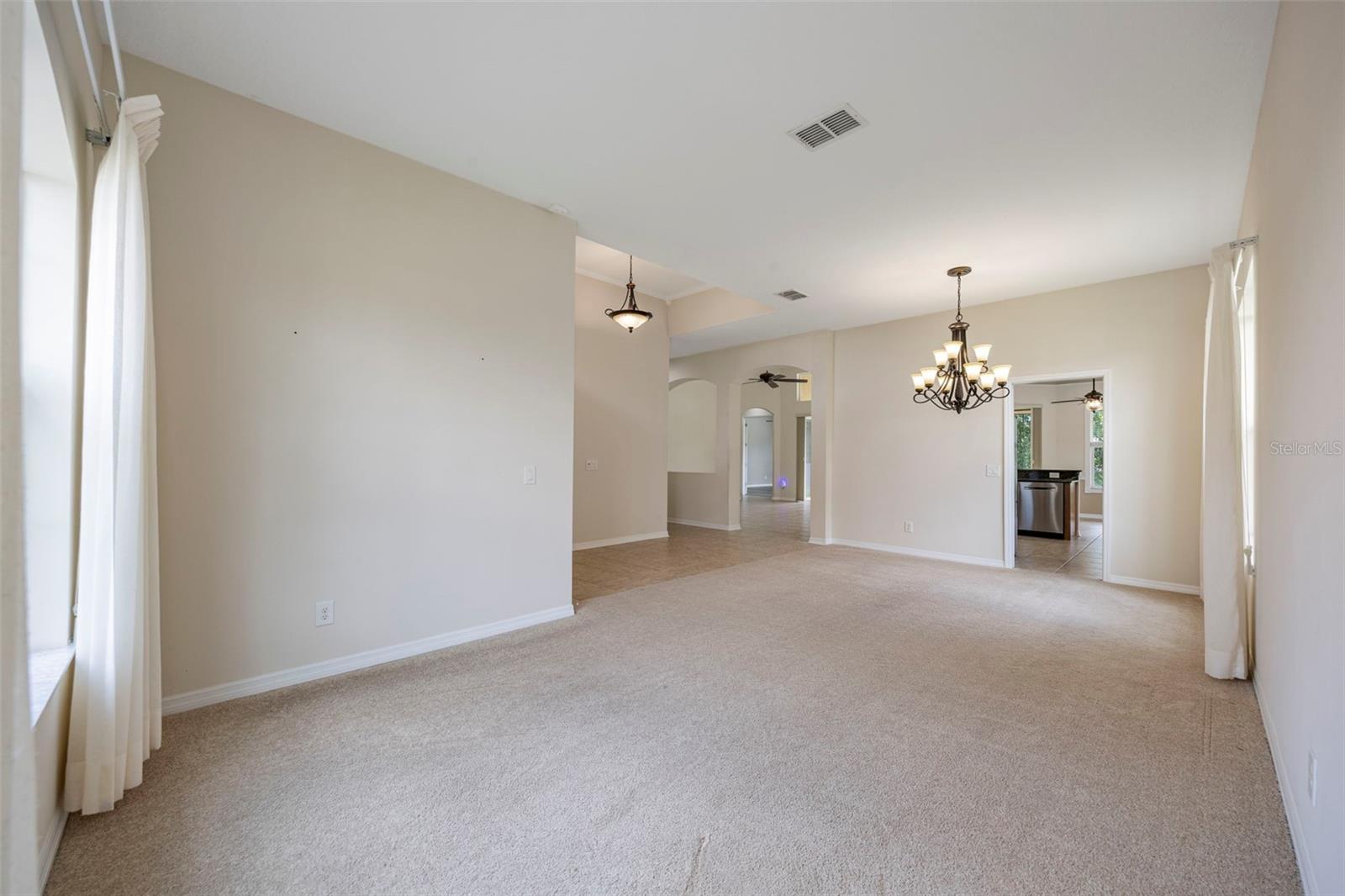 OAKLEAF HAMMOCK PH III - Residential