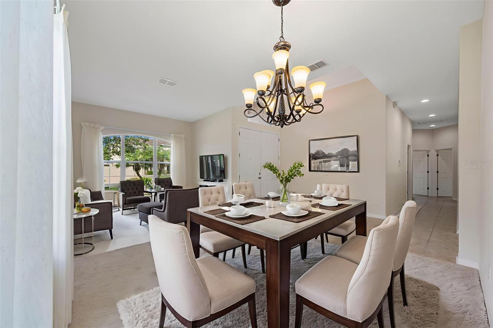 OAKLEAF HAMMOCK PH III - Residential