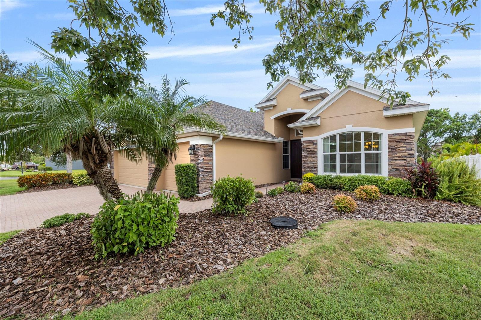 OAKLEAF HAMMOCK PH III - Residential