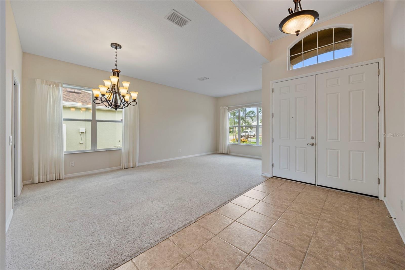 OAKLEAF HAMMOCK PH III - Residential