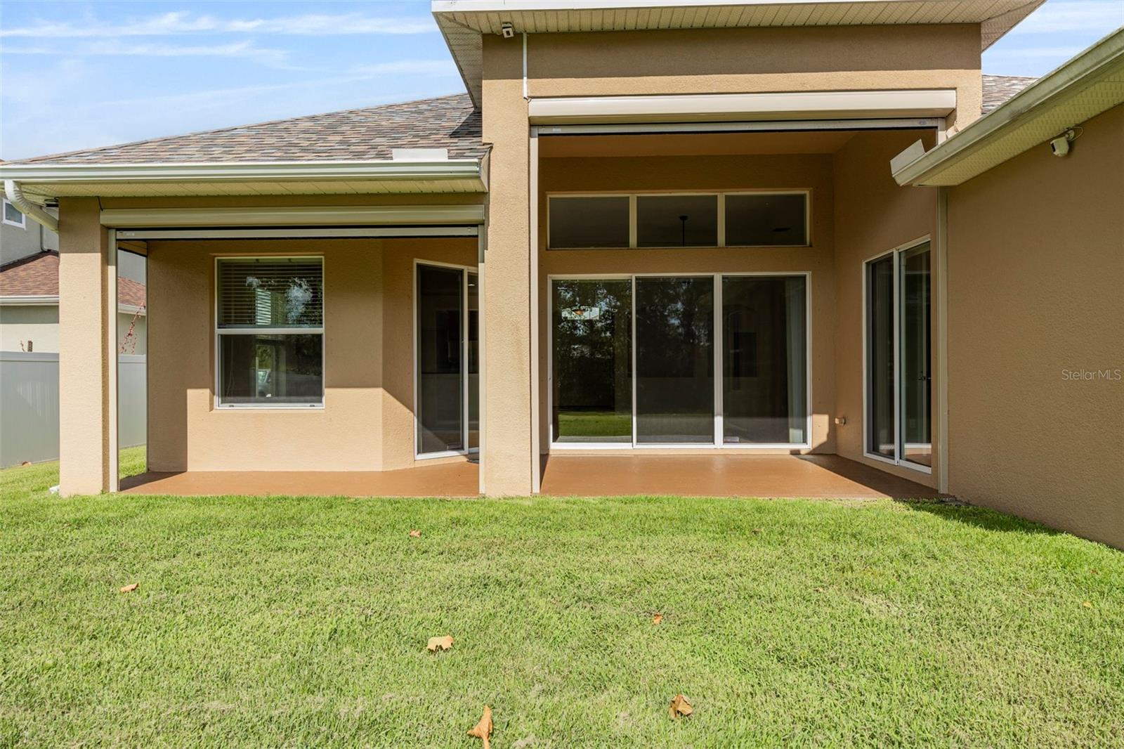 OAKLEAF HAMMOCK PH III - Residential