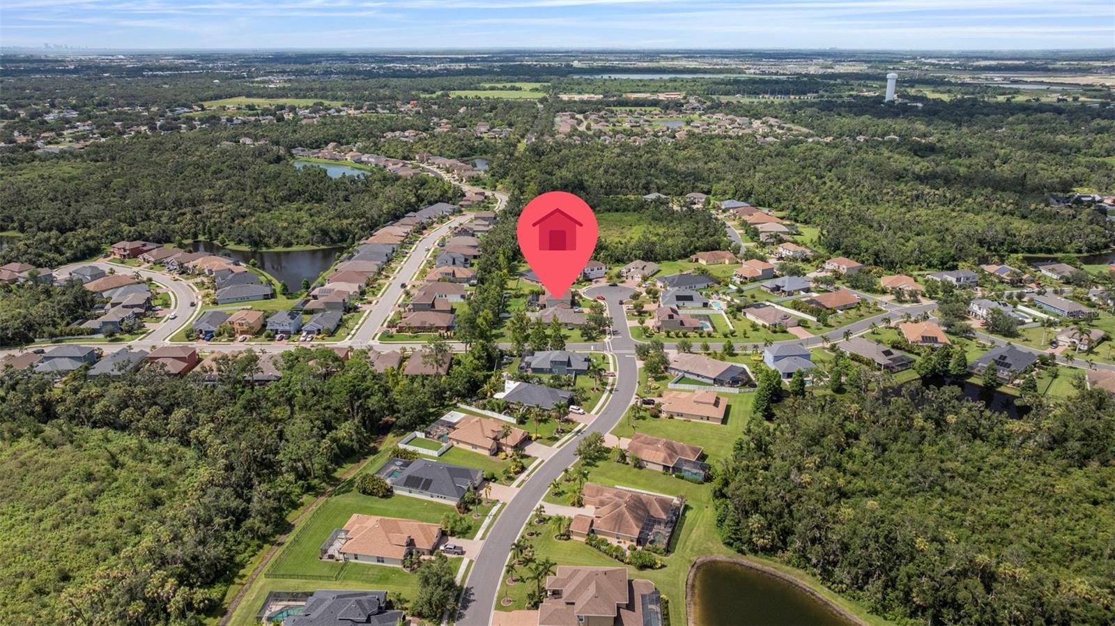 OAKLEAF HAMMOCK PH III - Residential