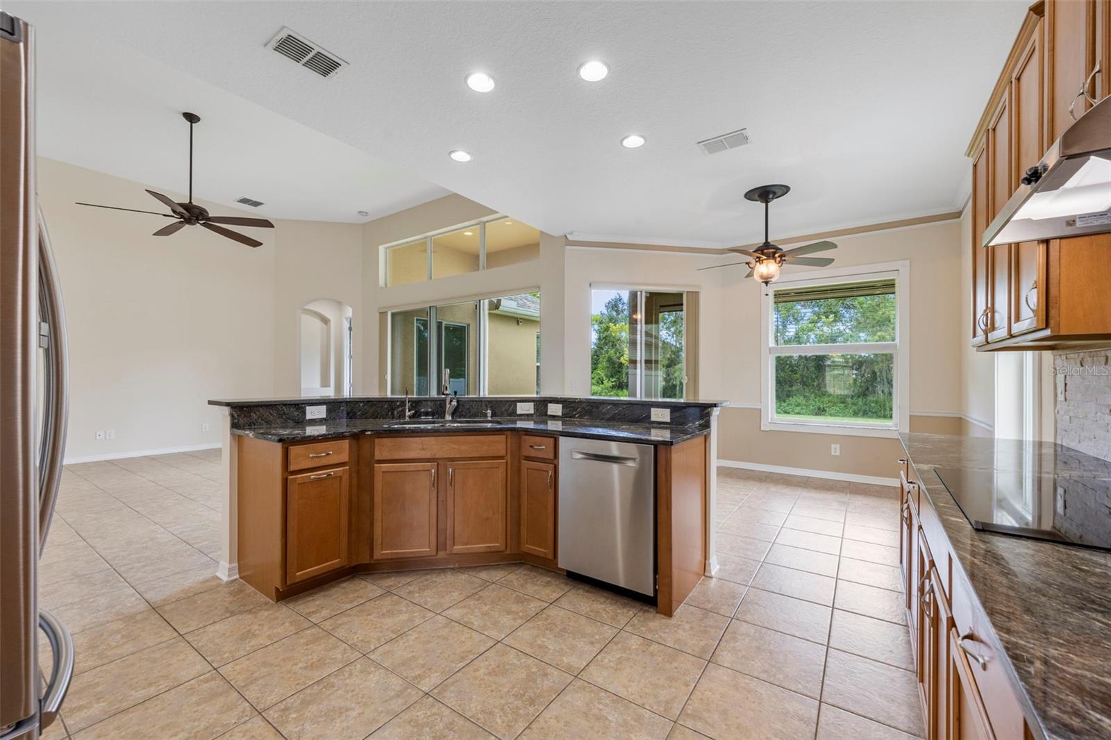 OAKLEAF HAMMOCK PH III - Residential