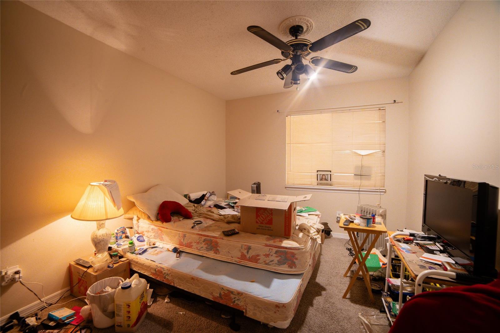 CRYSTAL BOWL 3RD ADD - Residential