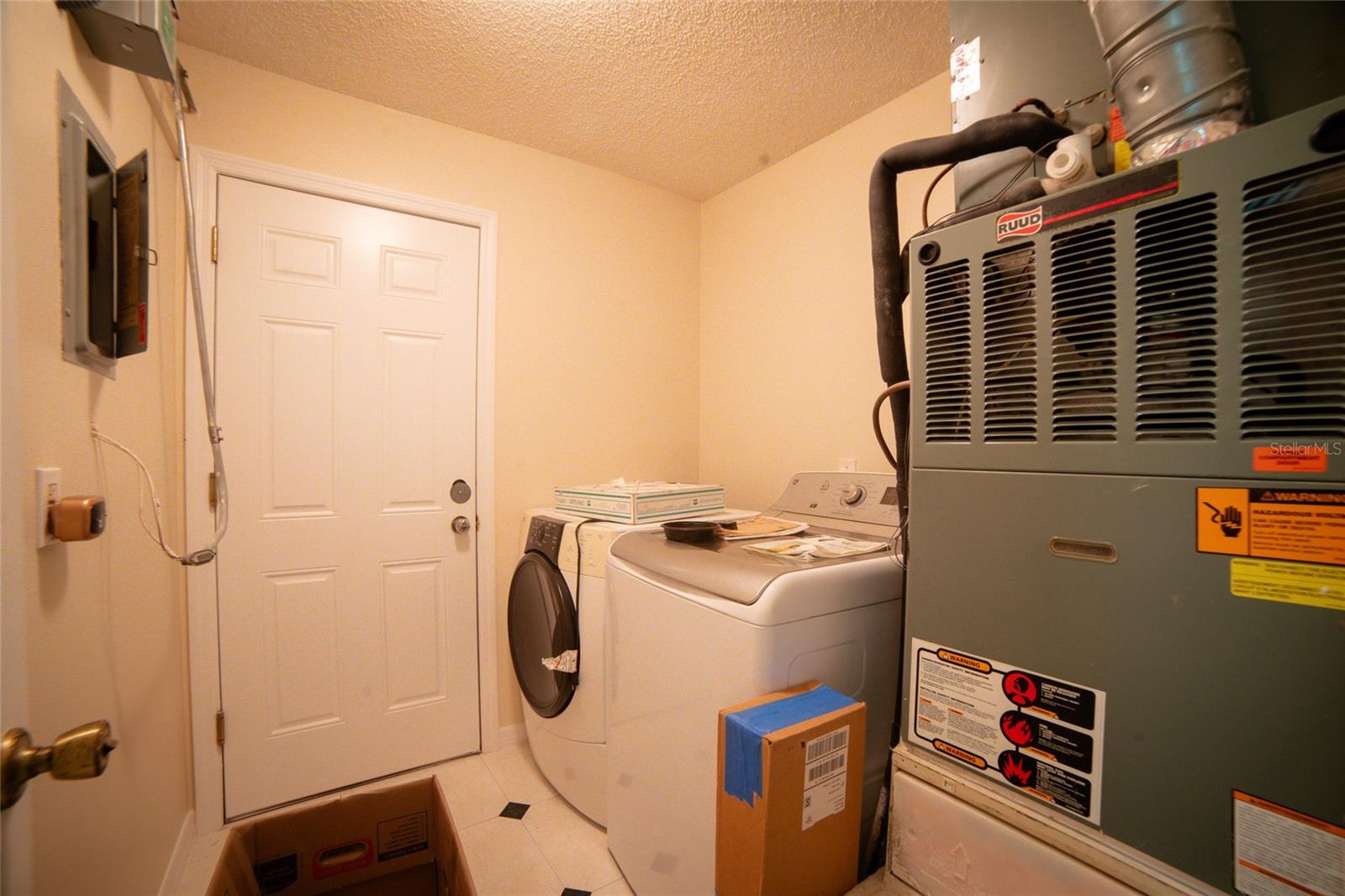 CRYSTAL BOWL 3RD ADD - Residential