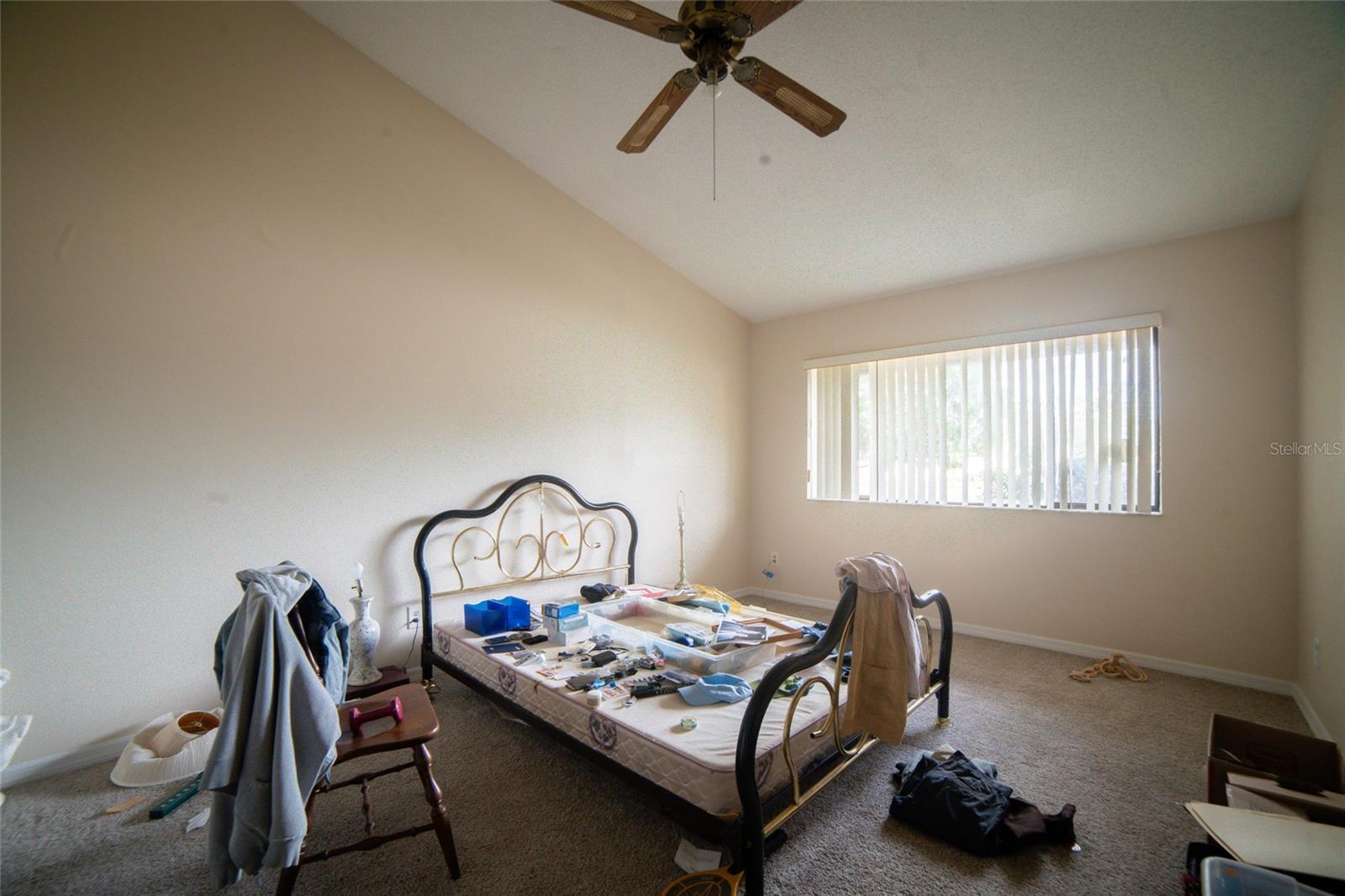 CRYSTAL BOWL 3RD ADD - Residential