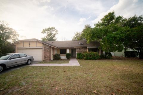 52 S WINTER PARK DRIVE CASSELBERRY FL 32707