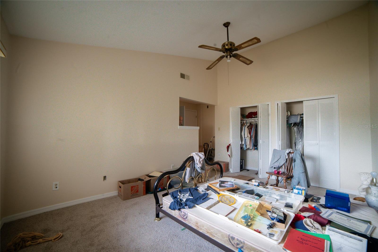 CRYSTAL BOWL 3RD ADD - Residential