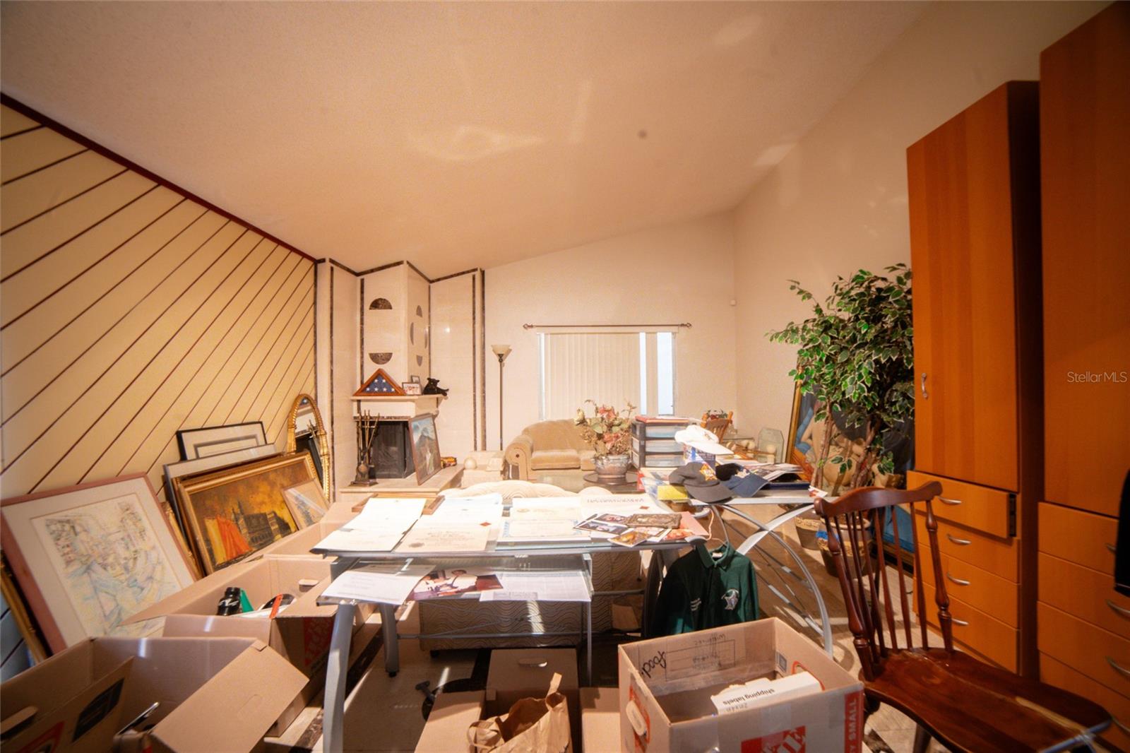 CRYSTAL BOWL 3RD ADD - Residential