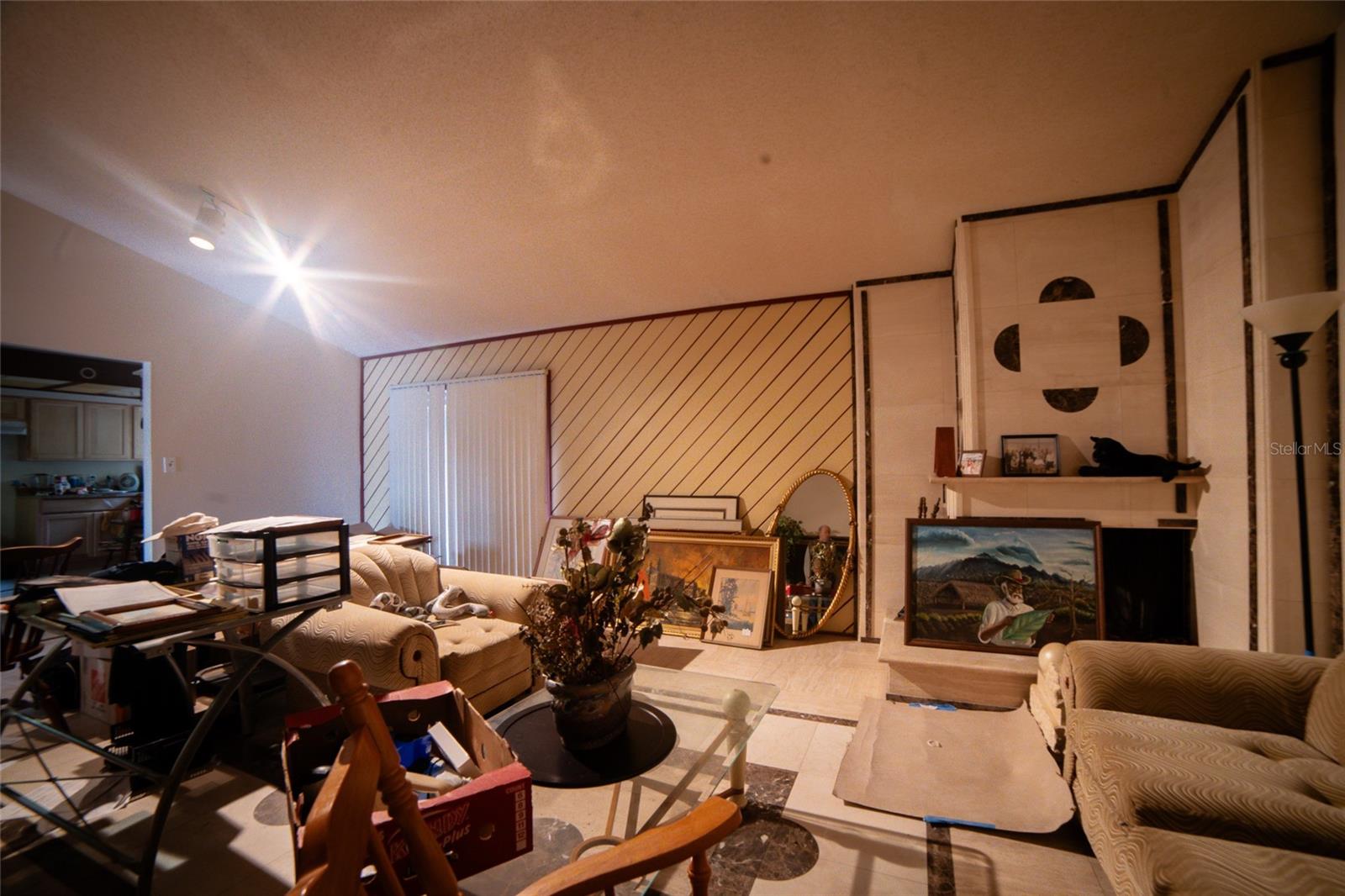 CRYSTAL BOWL 3RD ADD - Residential