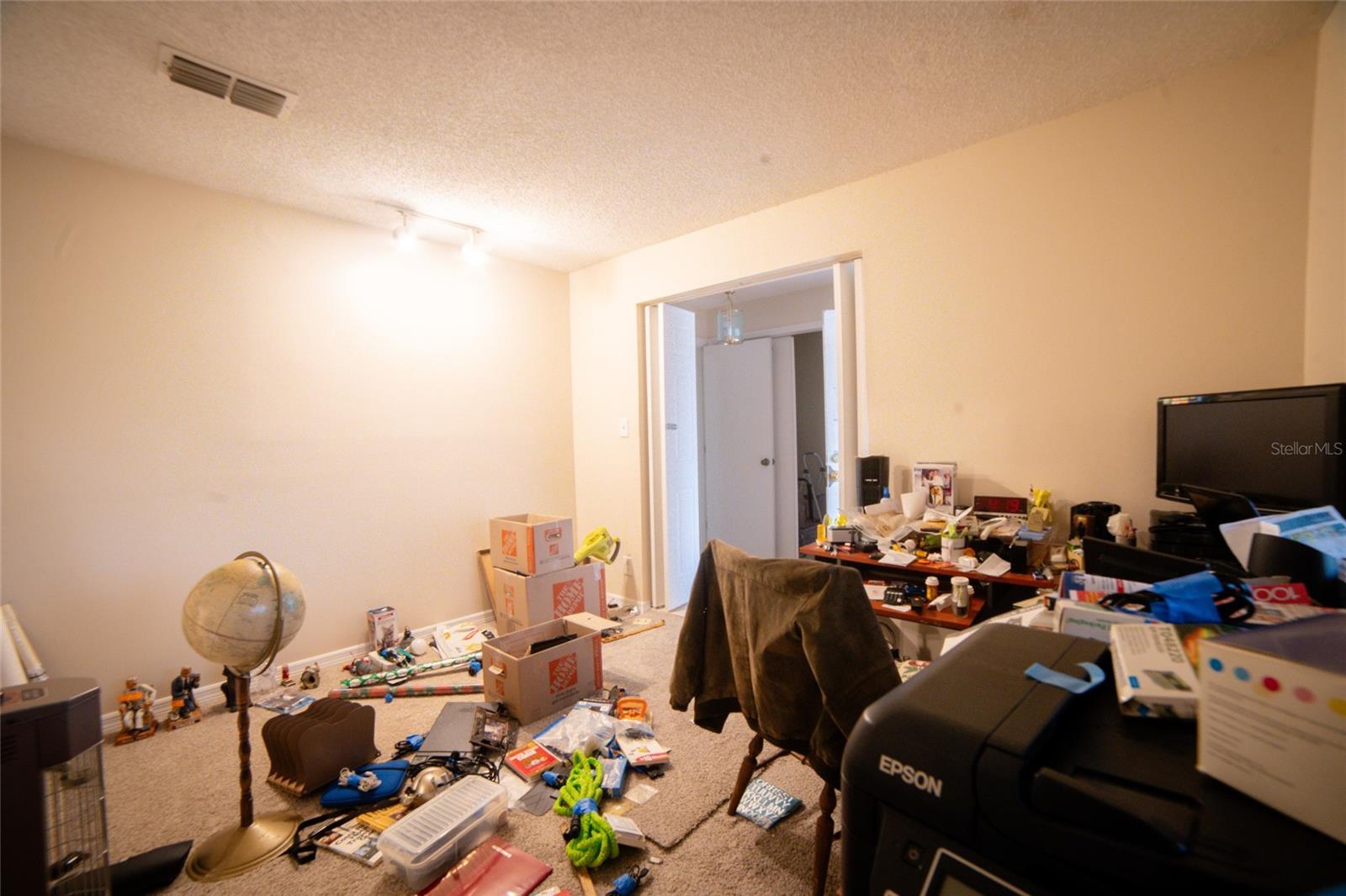 CRYSTAL BOWL 3RD ADD - Residential