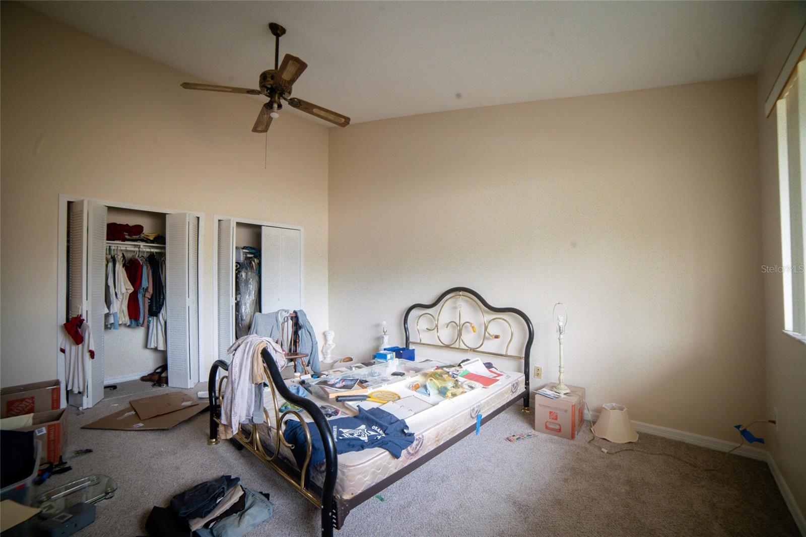 CRYSTAL BOWL 3RD ADD - Residential