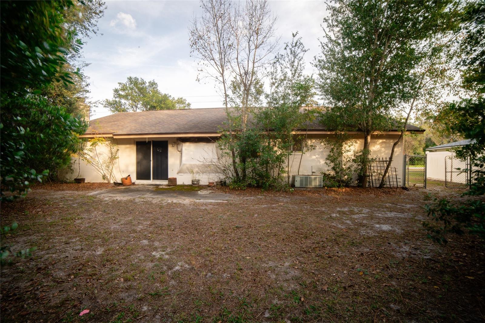 CRYSTAL BOWL 3RD ADD - Residential