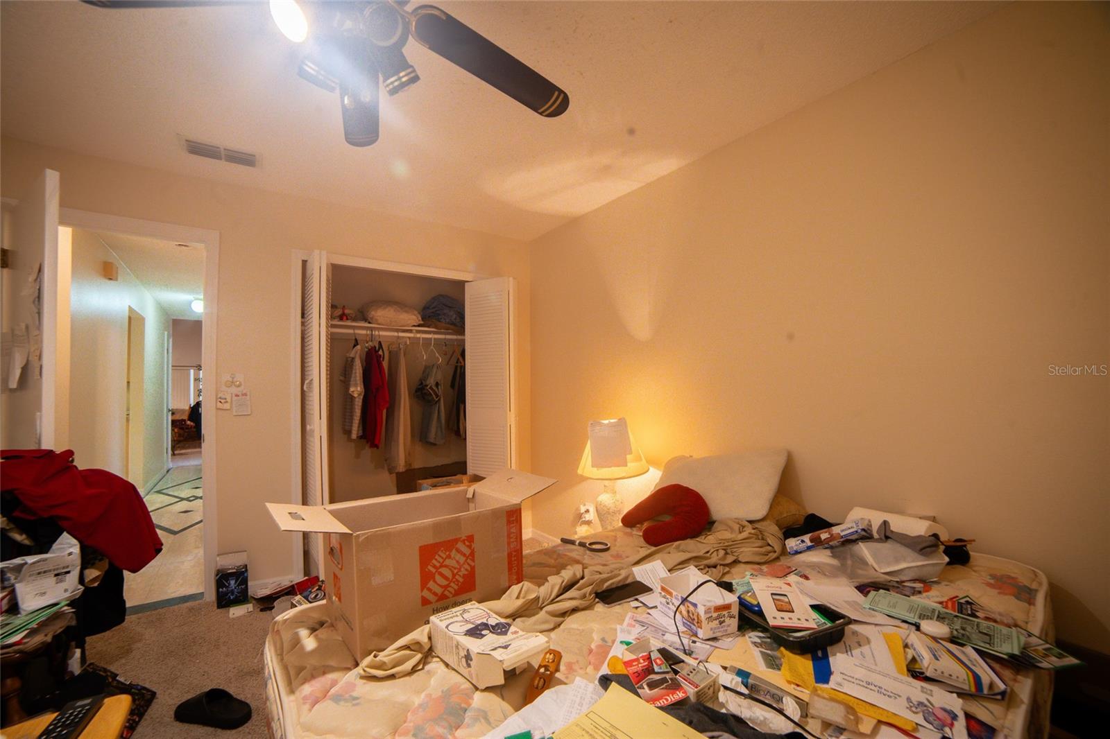 CRYSTAL BOWL 3RD ADD - Residential