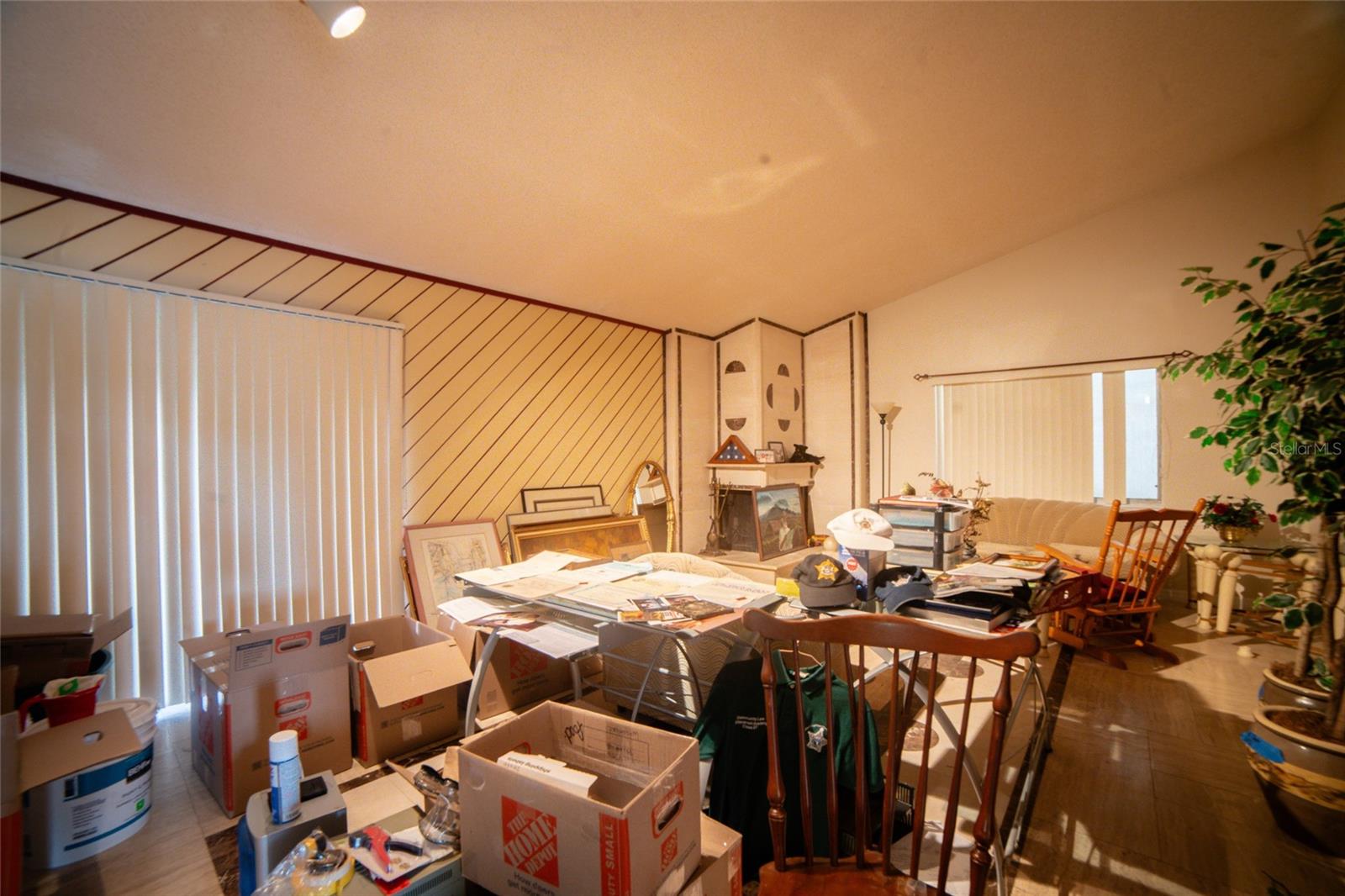 CRYSTAL BOWL 3RD ADD - Residential