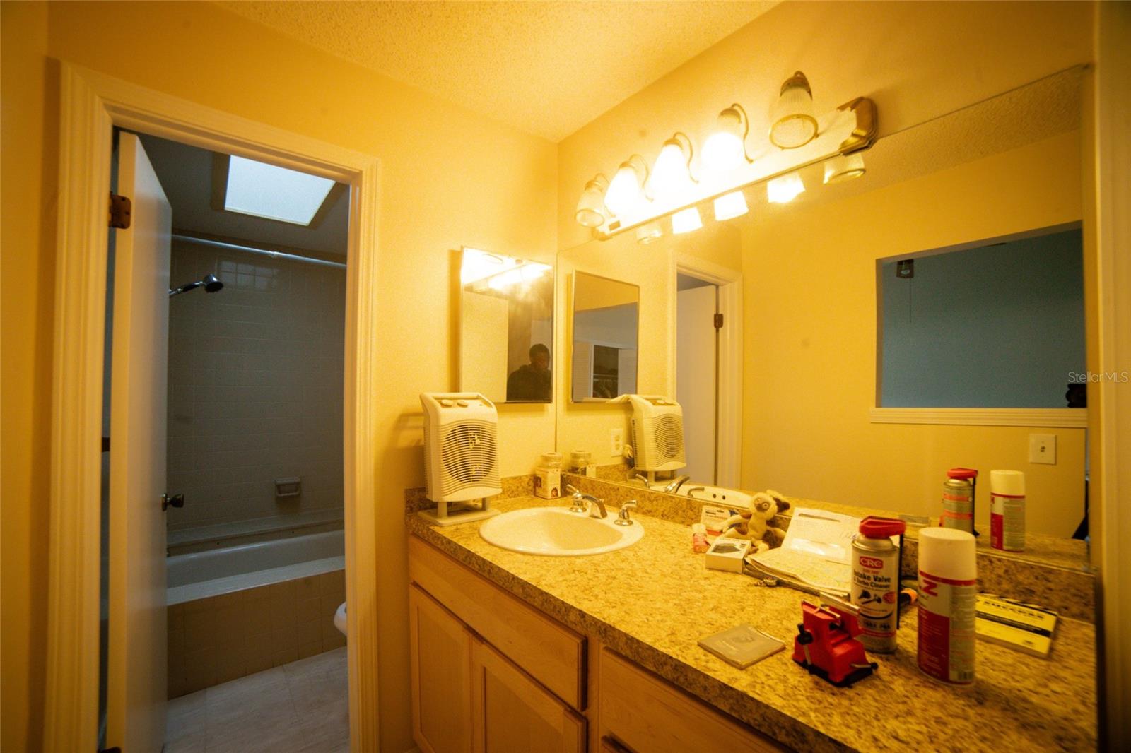 CRYSTAL BOWL 3RD ADD - Residential