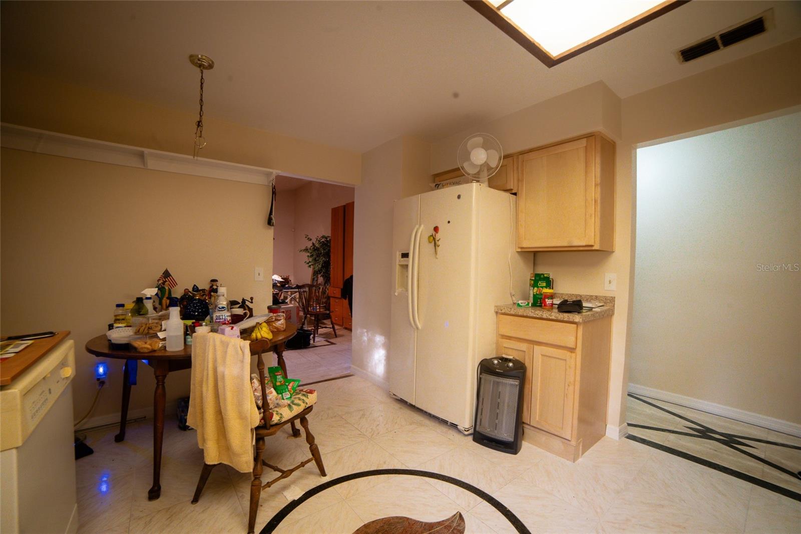 CRYSTAL BOWL 3RD ADD - Residential