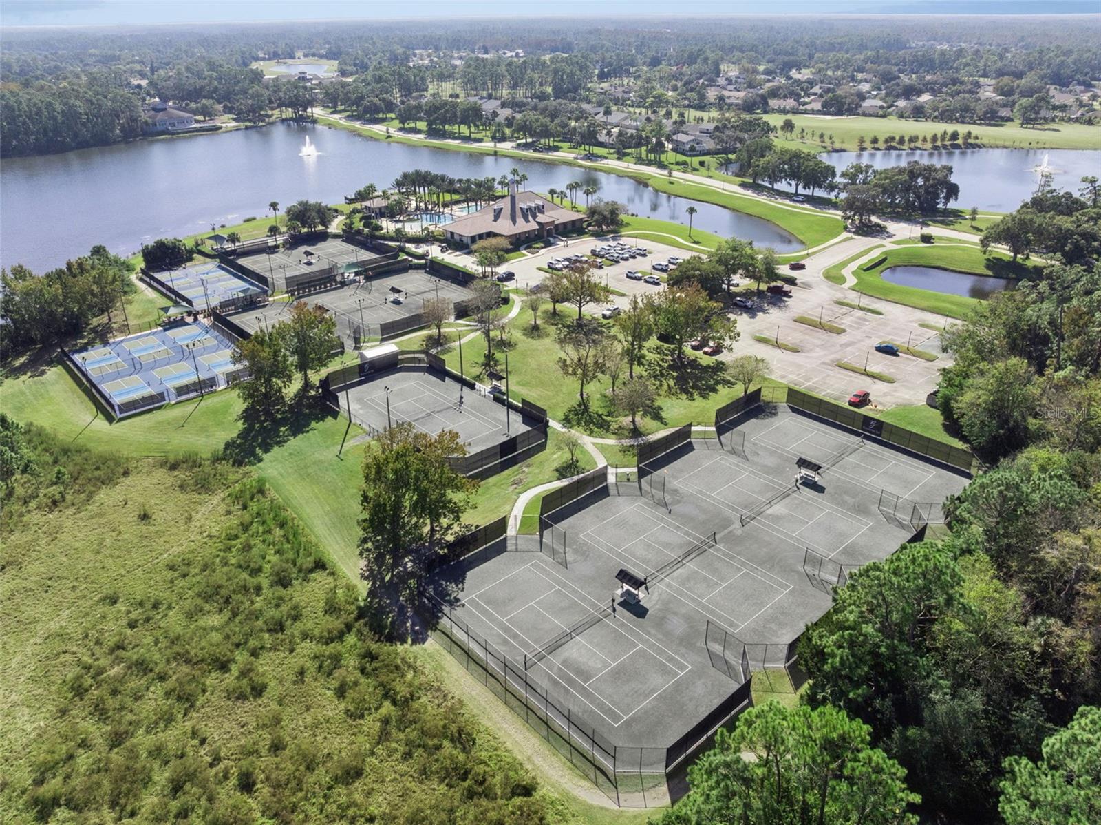 PLANTATION BAY SEC 2 A-F UN 12 - Residential