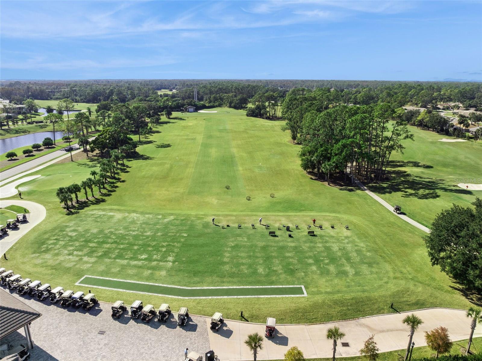 PLANTATION BAY SEC 2 A-F UN 12 - Residential