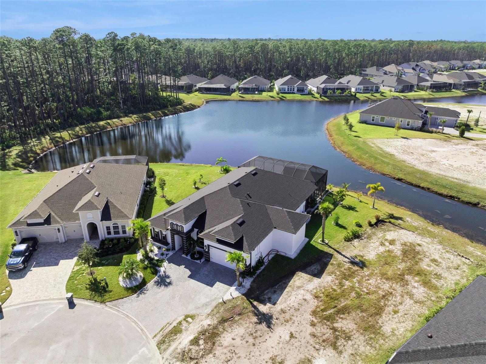 PLANTATION BAY SEC 2 A-F UN 12 - Residential