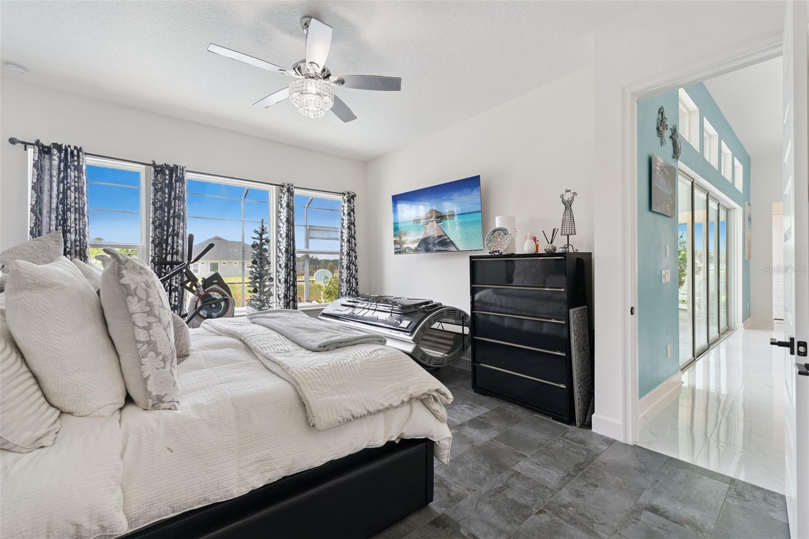 PLANTATION BAY SEC 2 A-F UN 12 - Residential