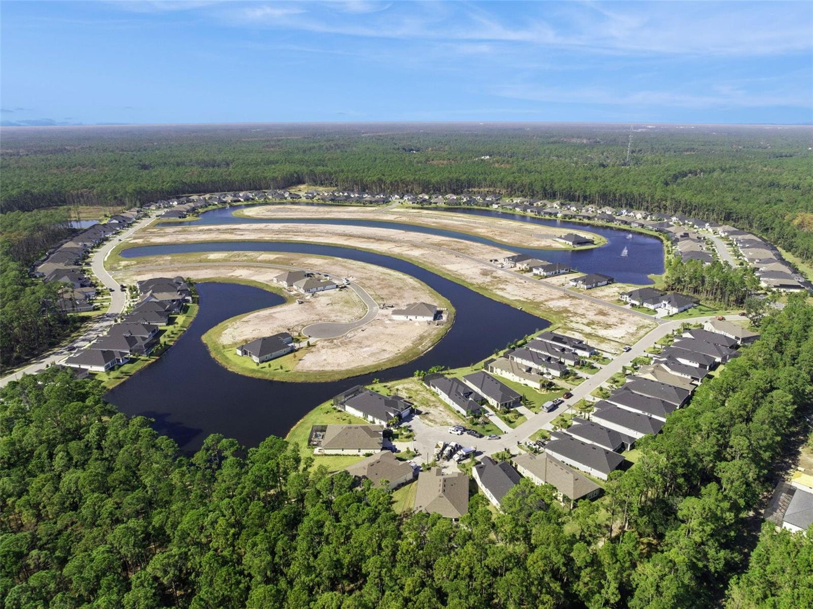 PLANTATION BAY SEC 2 A-F UN 12 - Residential