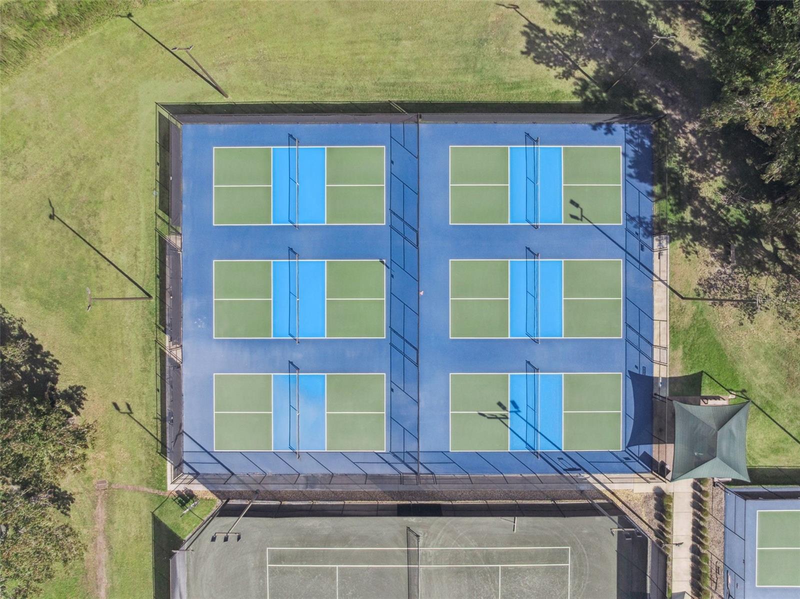 PLANTATION BAY SEC 2 A-F UN 12 - Residential