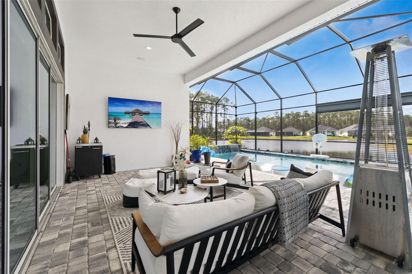 PLANTATION BAY SEC 2 A-F UN 12 - Residential