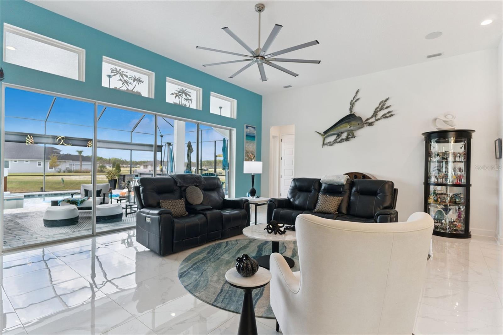 PLANTATION BAY SEC 2 A-F UN 12 - Residential