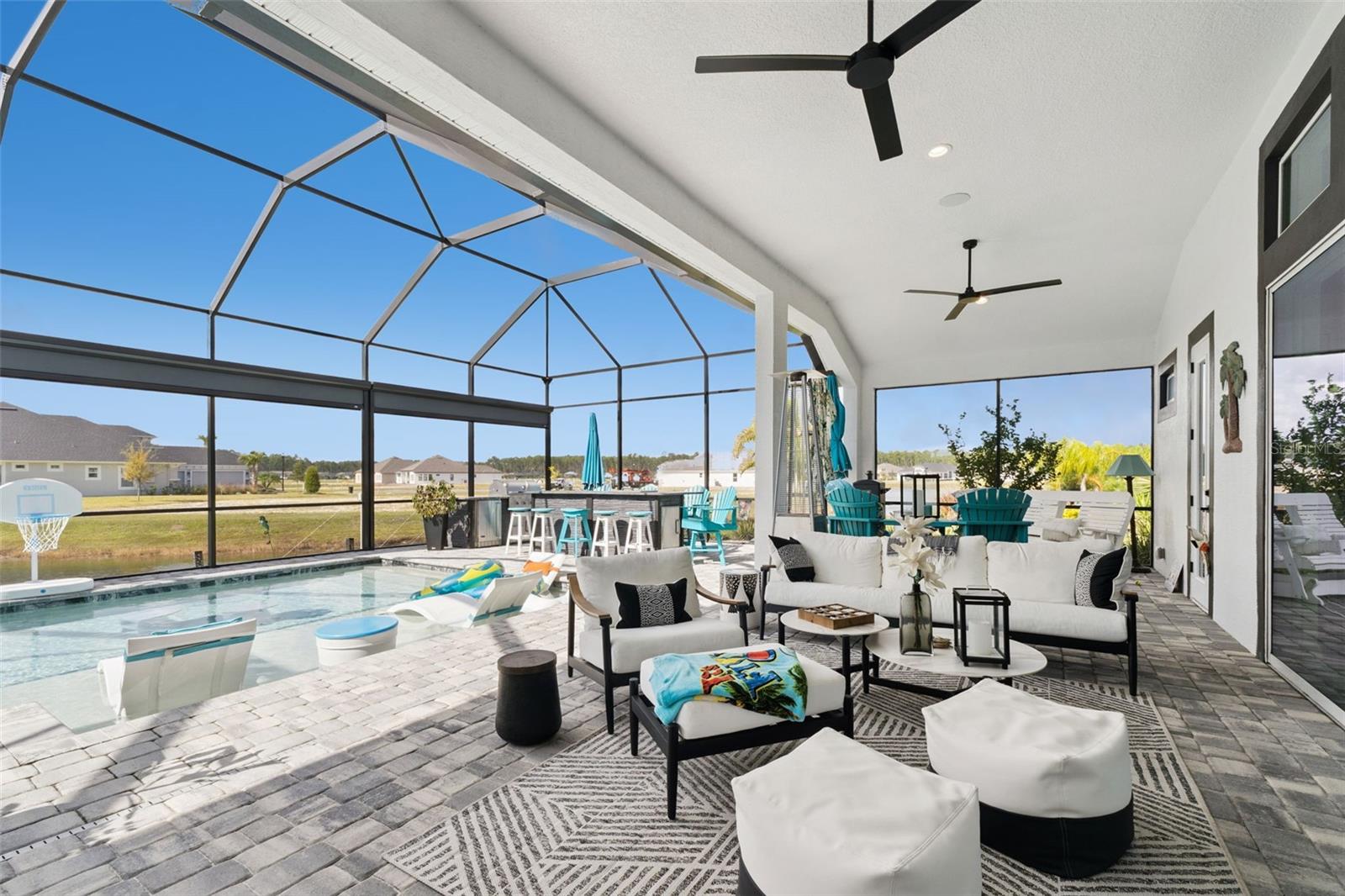 PLANTATION BAY SEC 2 A-F UN 12 - Residential