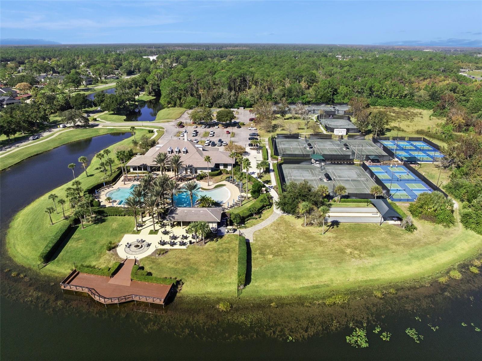 PLANTATION BAY SEC 2 A-F UN 12 - Residential