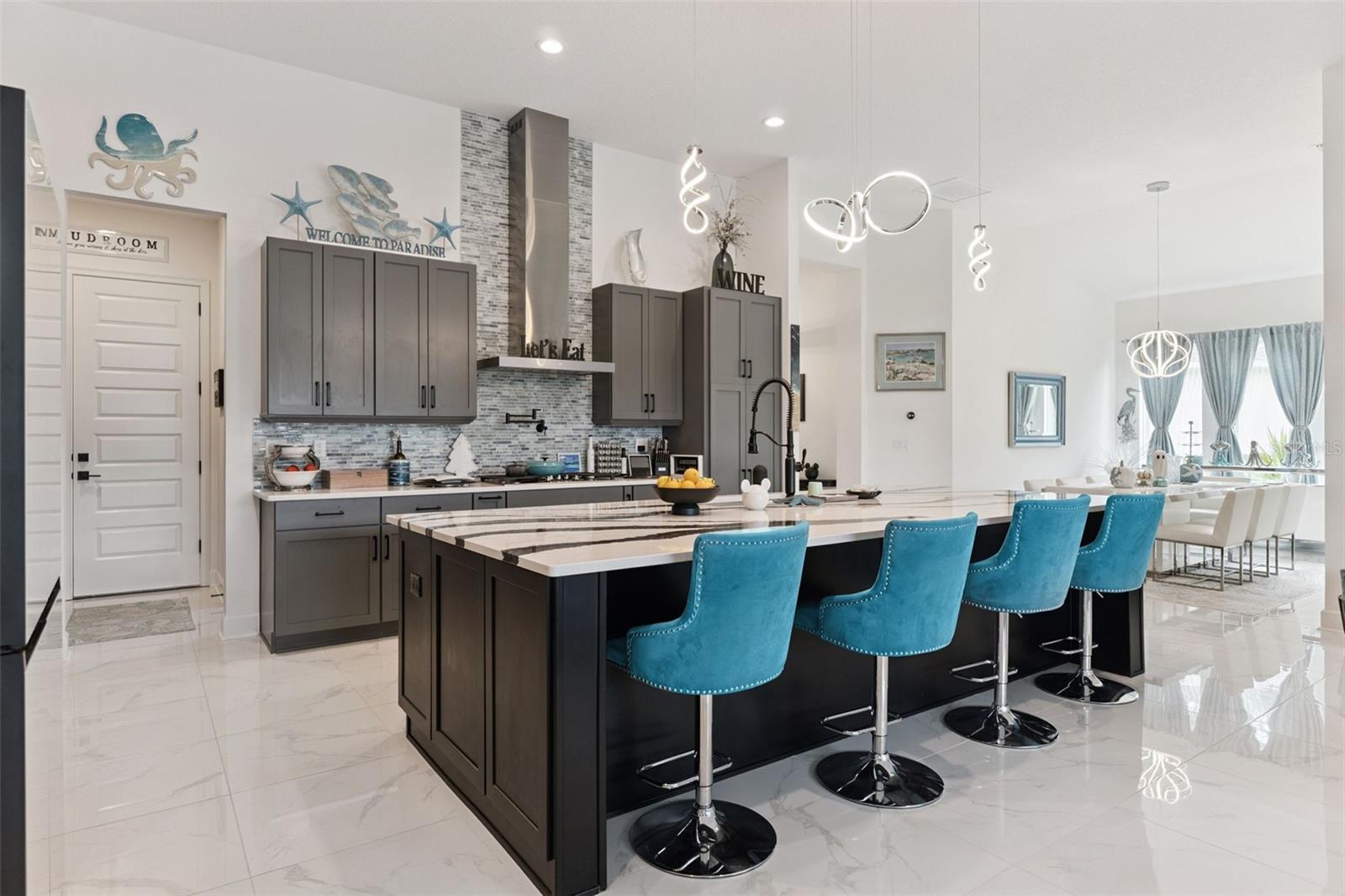 PLANTATION BAY SEC 2 A-F UN 12 - Residential