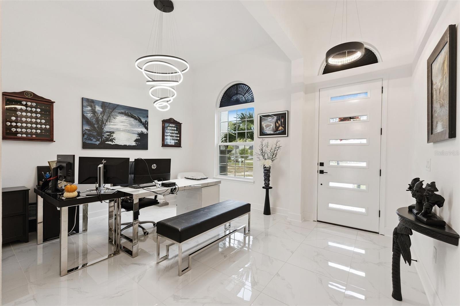 PLANTATION BAY SEC 2 A-F UN 12 - Residential