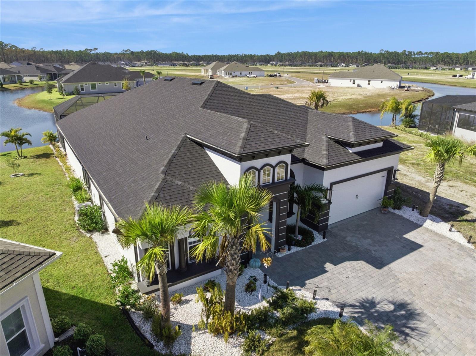 PLANTATION BAY SEC 2 A-F UN 12 - Residential