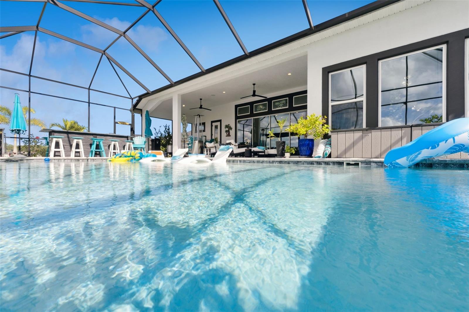 PLANTATION BAY SEC 2 A-F UN 12 - Residential