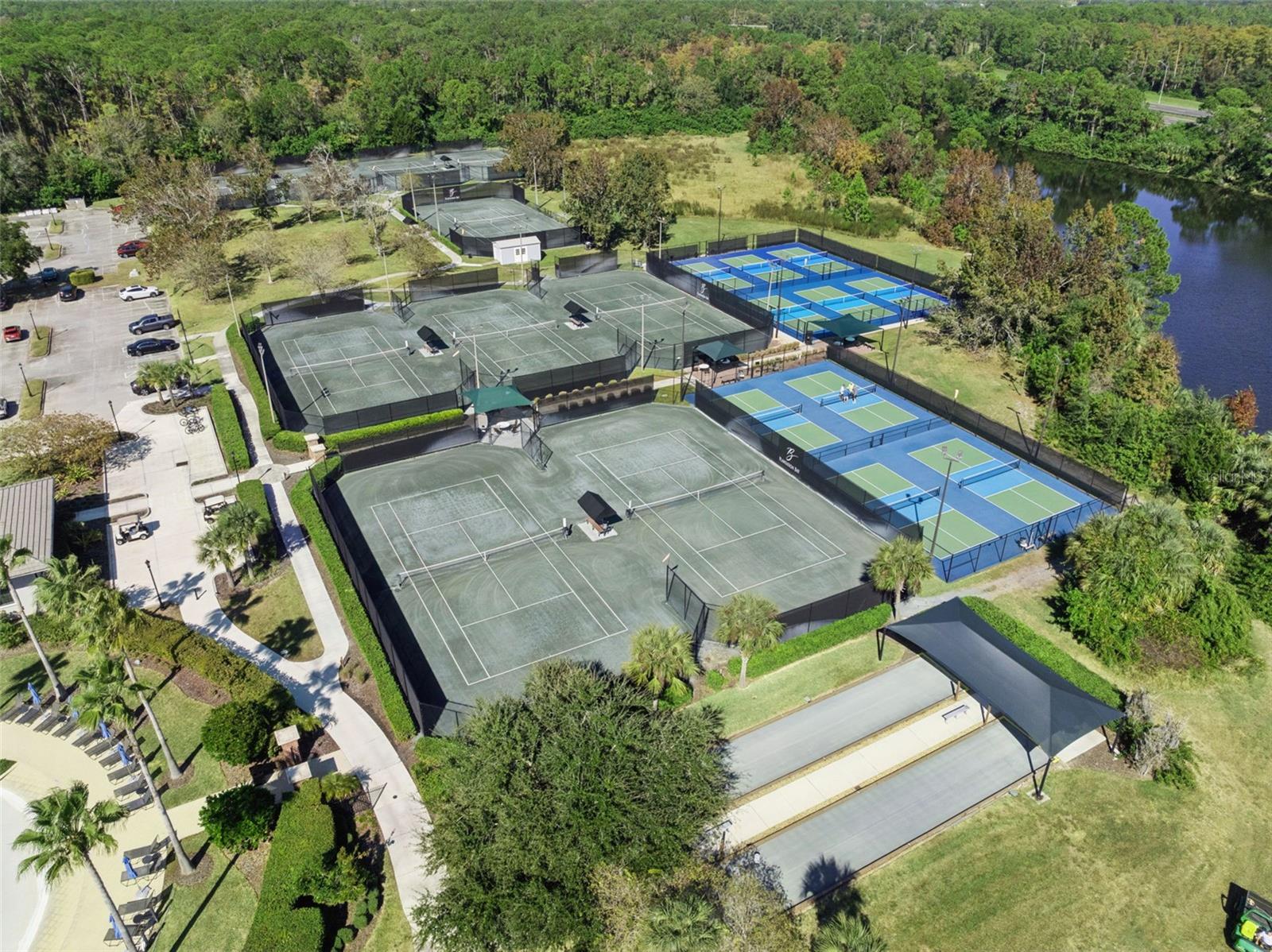 PLANTATION BAY SEC 2 A-F UN 12 - Residential