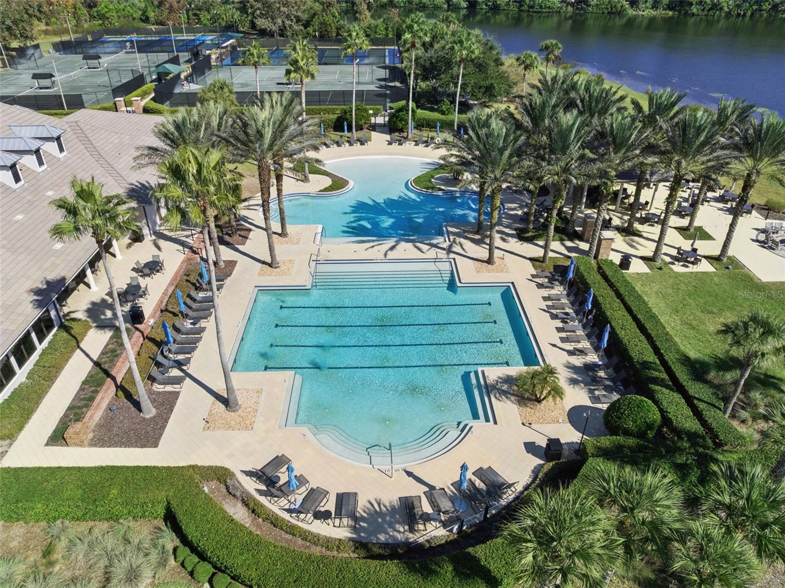 PLANTATION BAY SEC 2 A-F UN 12 - Residential